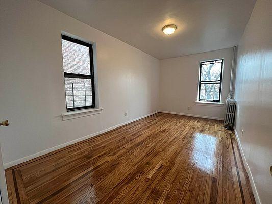 Building Photo - 2 bedroom in BRONX NY 10467