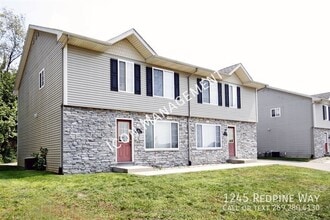 Building Photo - 1245 Redpine Way