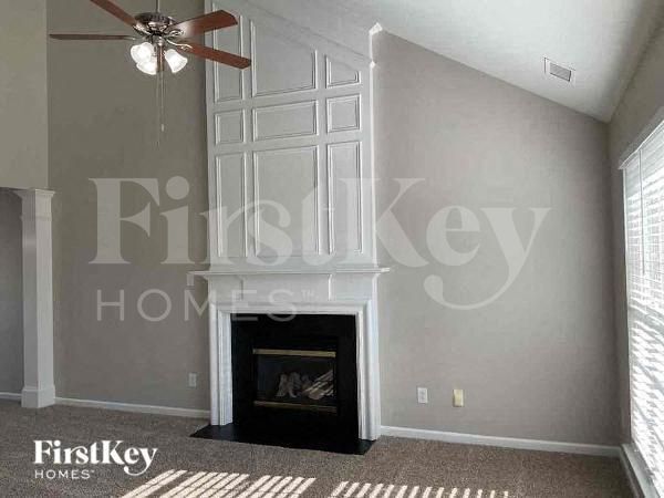 Building Photo - 1505 Black Kettle Dr