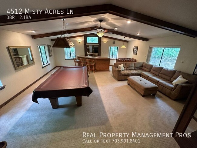 Building Photo - 4512 Misty Acres Ln