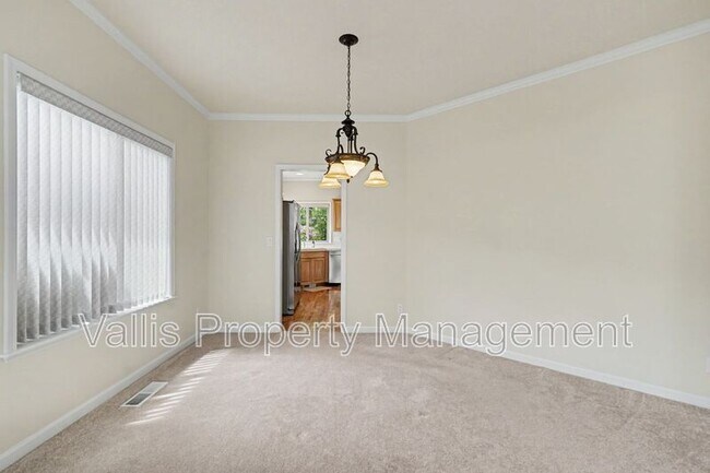 Building Photo - 1441 Ranier Loop NW