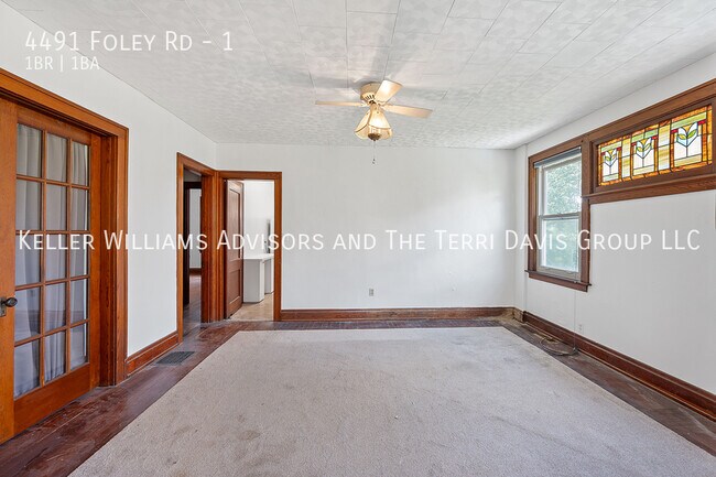 Building Photo - 4491 Foley Rd