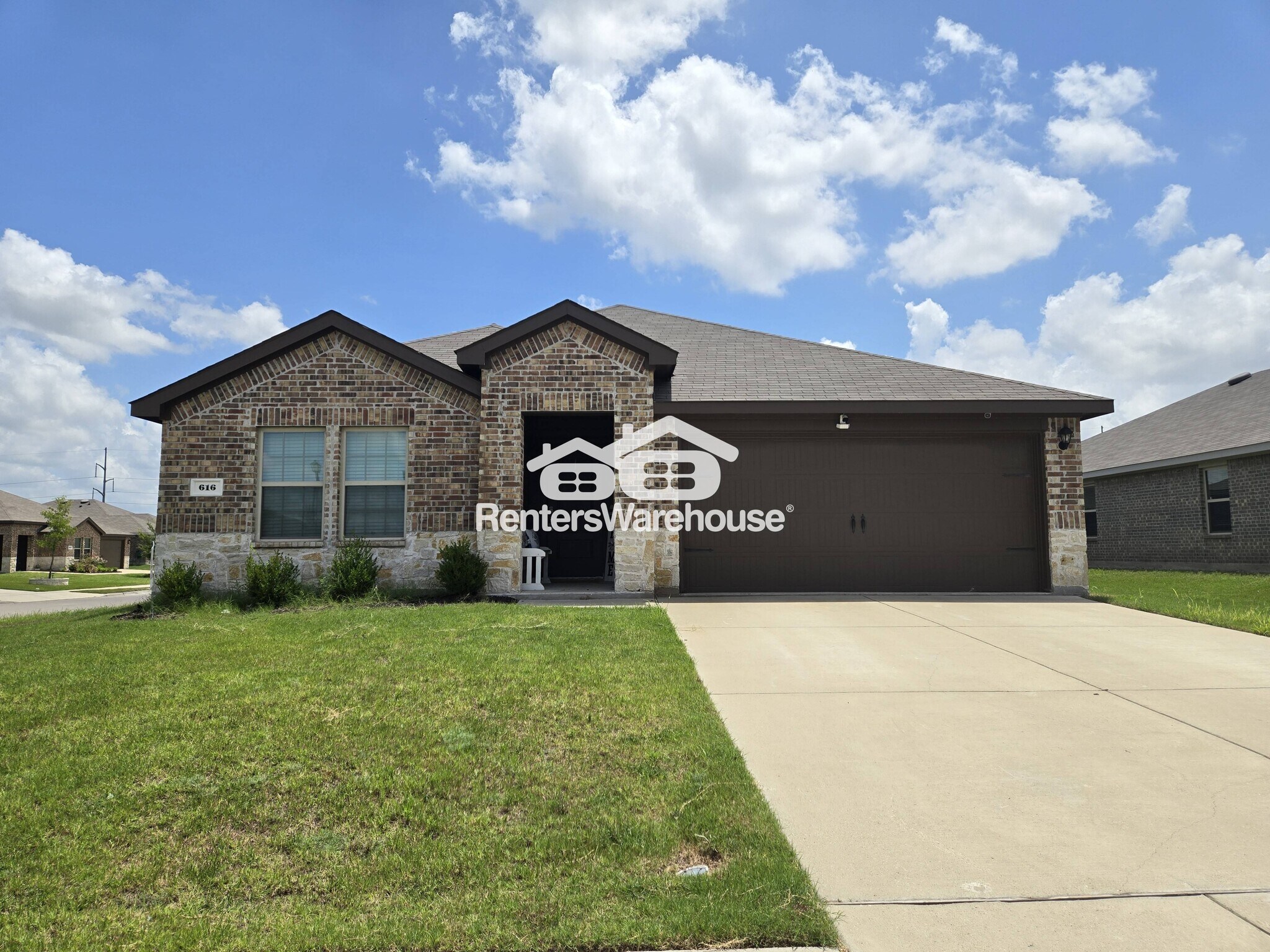 Building Photo - 616 Chuck Wagon Dr