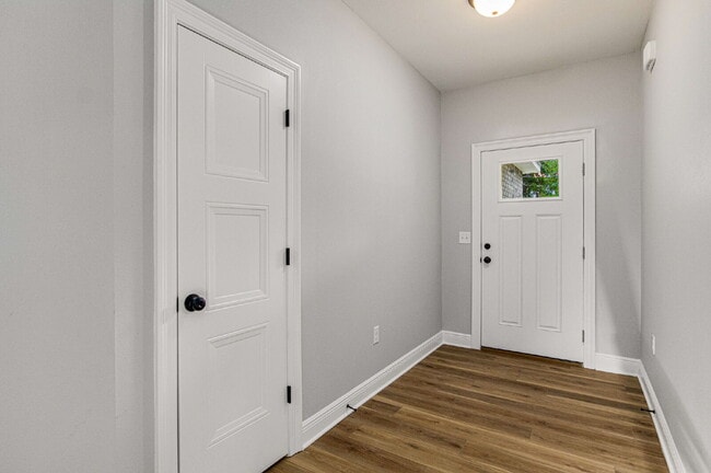 Building Photo - Introducing an exquisite newer construction rental with an array of custom features that are sure...