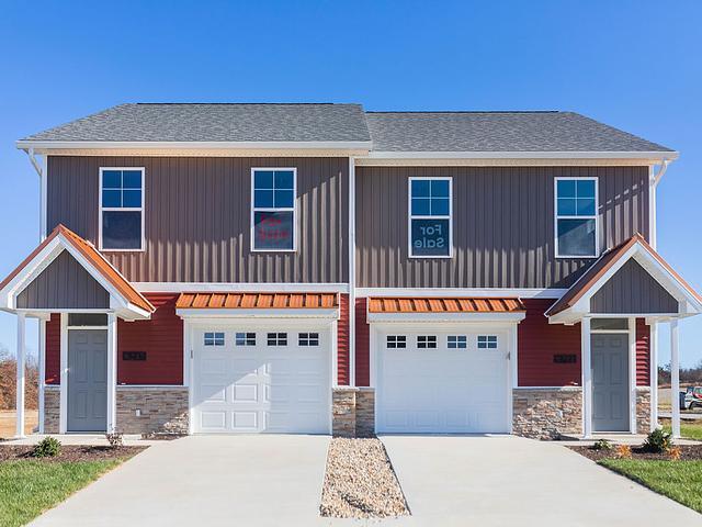 Building Photo - Westcott 20A - Townhome W/ Garage