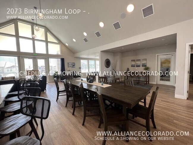 Building Photo - 2073 Birmingham Loop