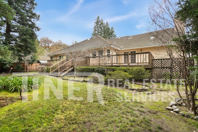 Building Photo - 3921 Rawhide Rd