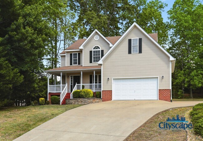 Building Photo - BEAUTIFUL ASHBROOK HOME