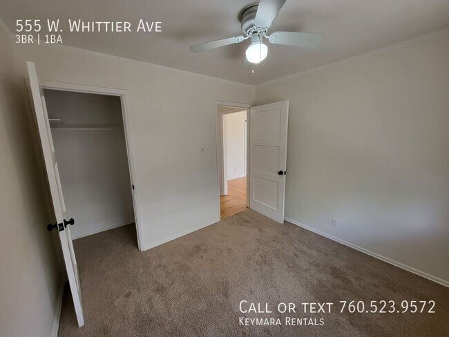 Building Photo - 555 W Whittier Ave