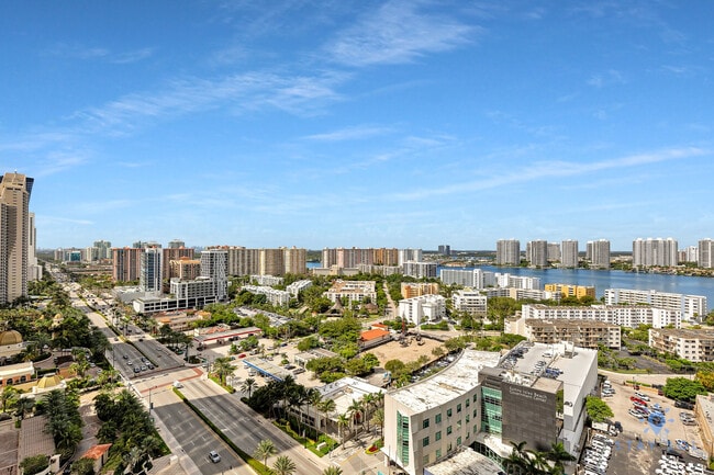 Building Photo - 18001 Collins Ave