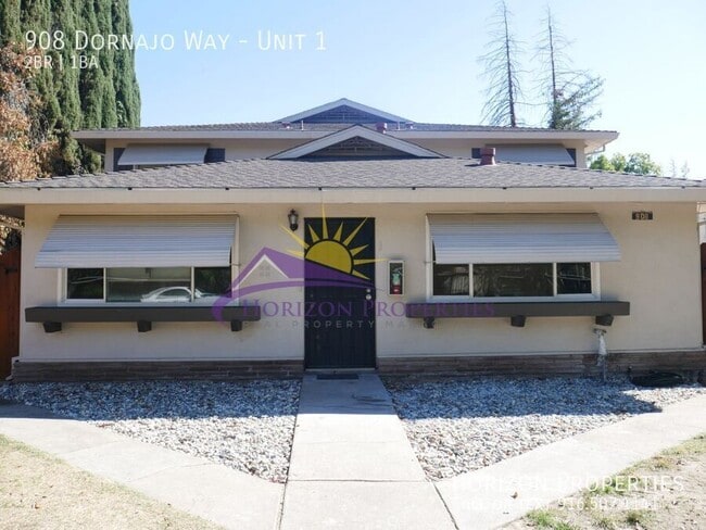 Primary Photo - 908 Dornajo Way
