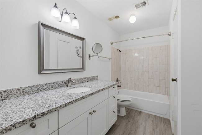 Building Photo - 8801 Hammerly Blvd