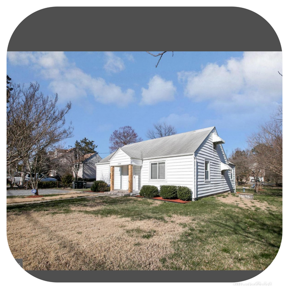 Primary Photo - 8908 Clayton Ln
