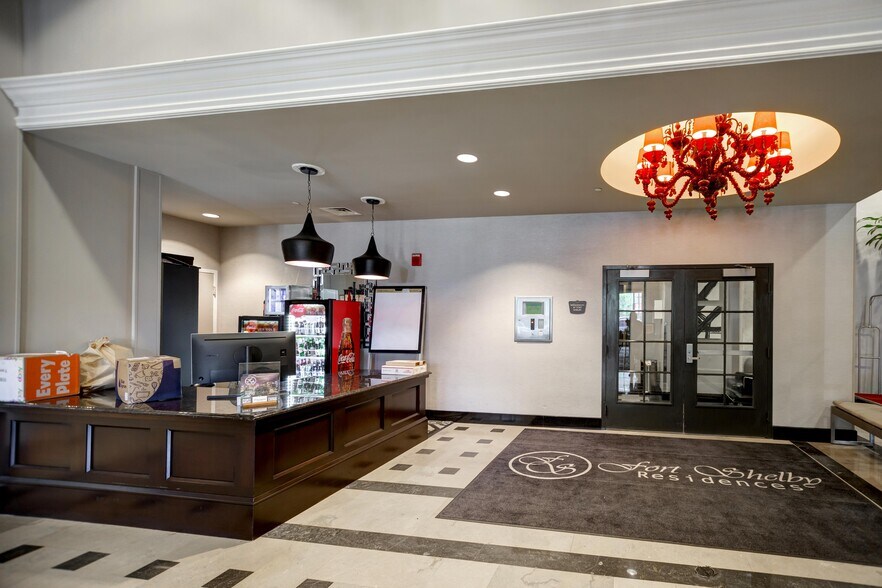 Building Photo - 525 W Lafayette Blvd