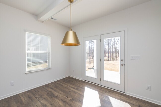 Building Photo - NEW CONSTRUCTION 4BD/2.5 Home in Stonebridge - Golf Course View