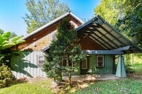 Building Photo - 115 Cragmont Rd
