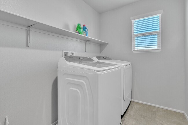 Building Photo - A gated community offers a secure and luxu...