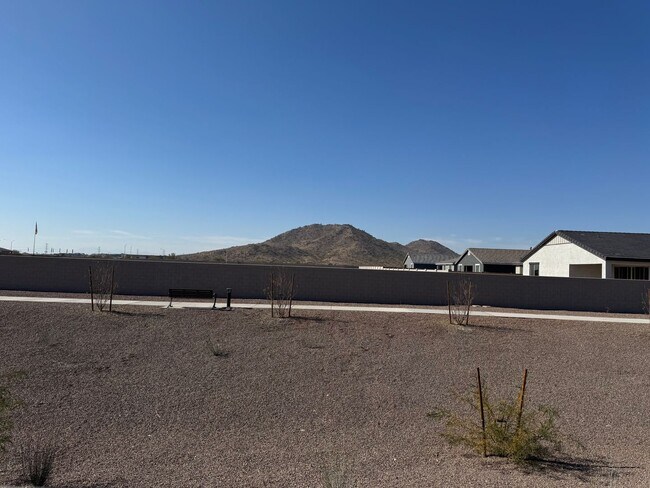 Building Photo - 3 bed 2.5 bath brand new home