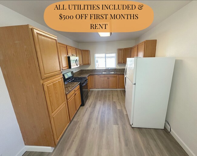 Building Photo - ALL UTILITIES INCLUDED, MOVE IN SPECIAL!  Sparks 2 bedroom, 2.5 bath - Available Now!!