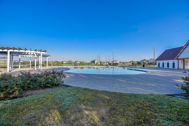 Building Photo - 23407 Honey Spade Rd