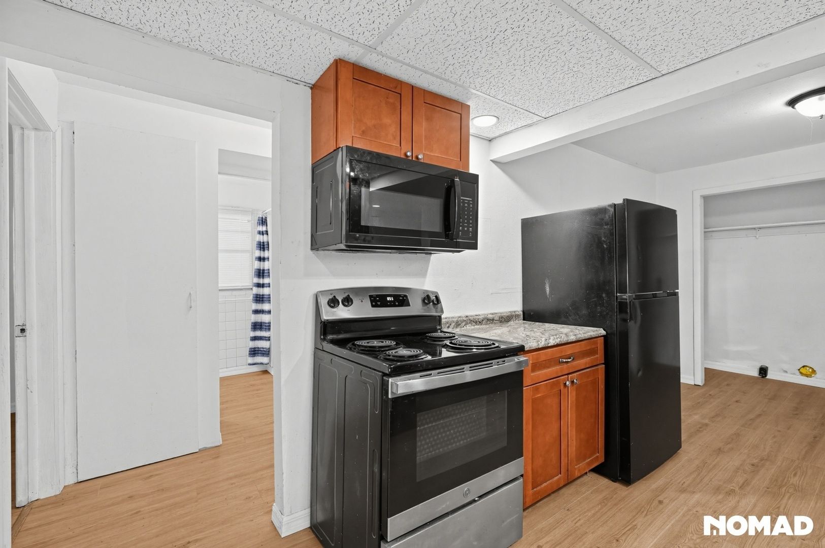 Building Photo - 8915 N Orleans Ave