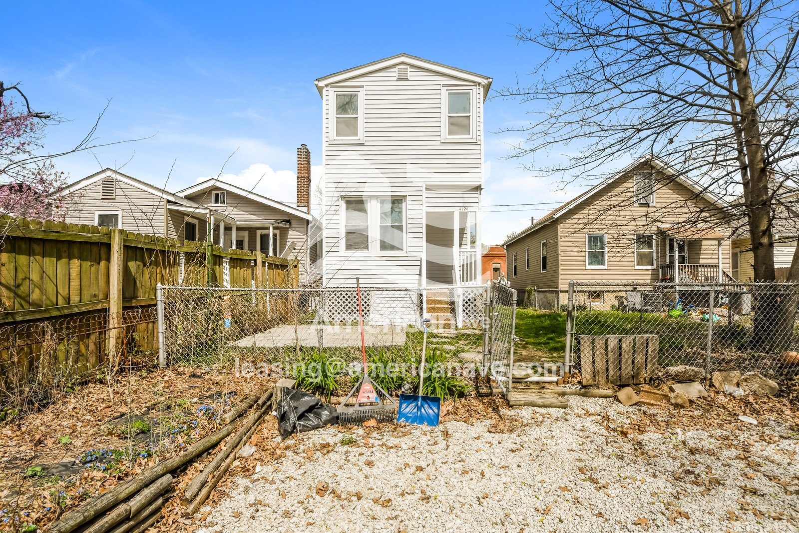 Building Photo - 4124 Schiller Pl