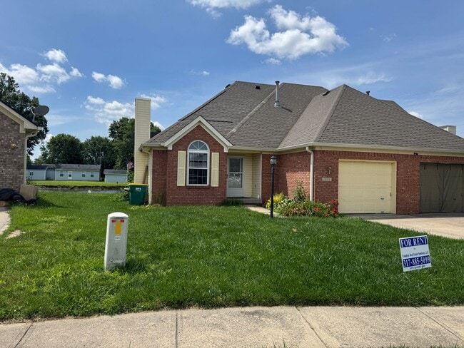 Building Photo - 1049 Mustang Ct