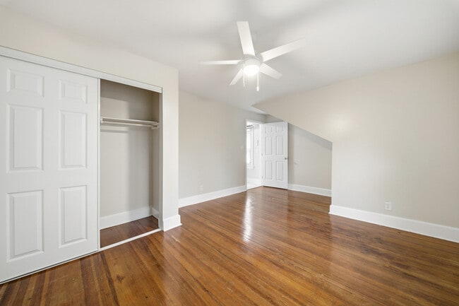 Building Photo - 609 Baldwin Ave