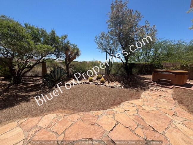 Building Photo - 13088 N Pier Mountain Rd