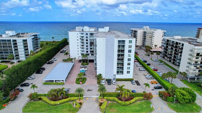 Building Photo - 3450 S Ocean Blvd