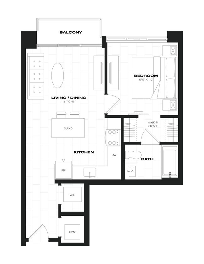 Floorplan - Strata Wynwood