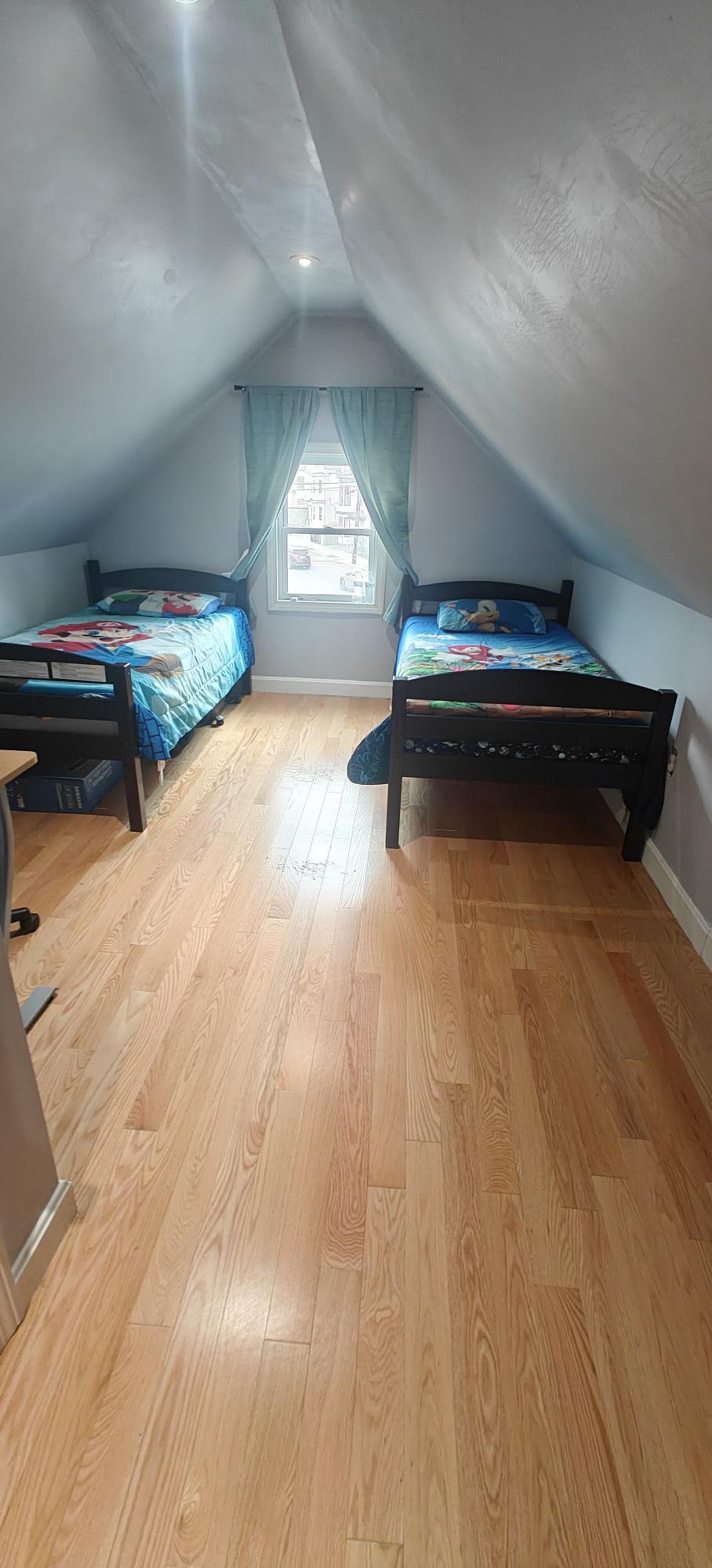 Building Photo - 1 Stockton St