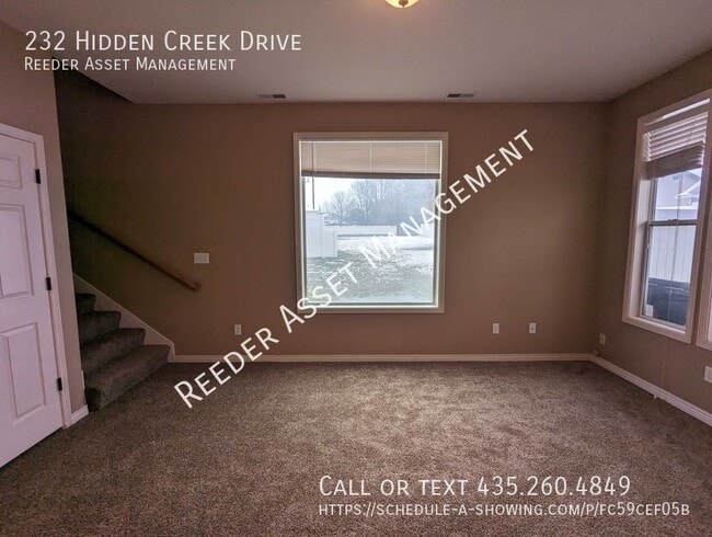 Building Photo - 232 Hidden Creek Dr