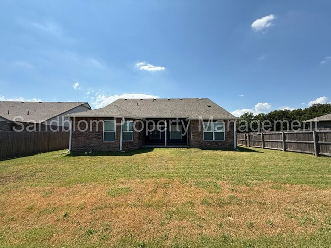 Building Photo - FOR LEASE | Bixby West | Available Now!