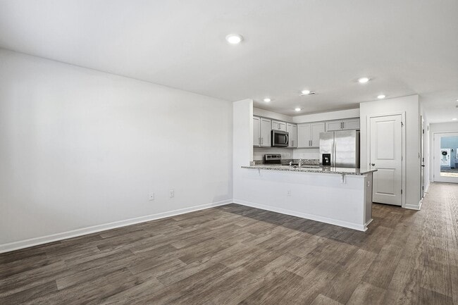 Building Photo - 3 Bedroom Townhome For Rent in Fuquay Varina NC | Newly Built Community| $500 Move in incentive!