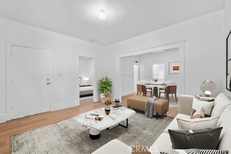 Building Photo - 608 N Bonnie Brae St