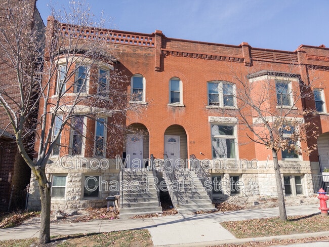 Building Photo - 123 N Hickory St