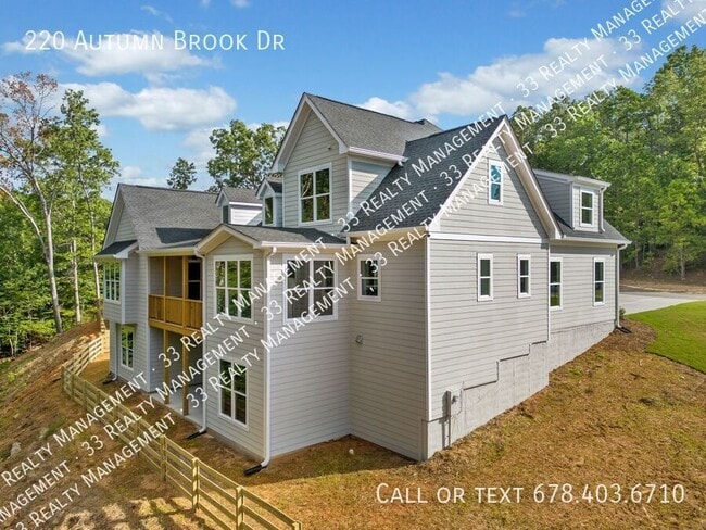 Building Photo - 220 Autumn Brook Dr