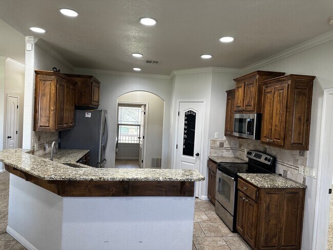 Building Photo - 10412 Whitney Trace Dr