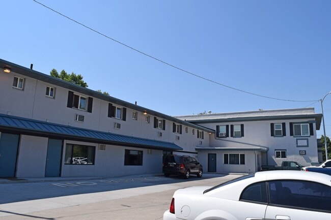 Building Photo - Hospital Corridor: Utilities Included Stud...