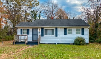 Building Photo - 1416 Minefee St