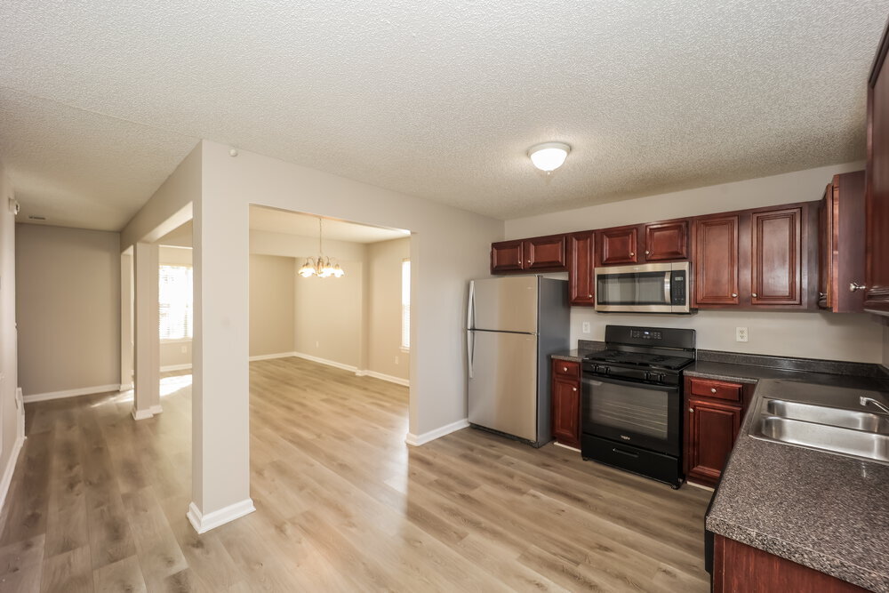 Building Photo - 6891 Derby Ave