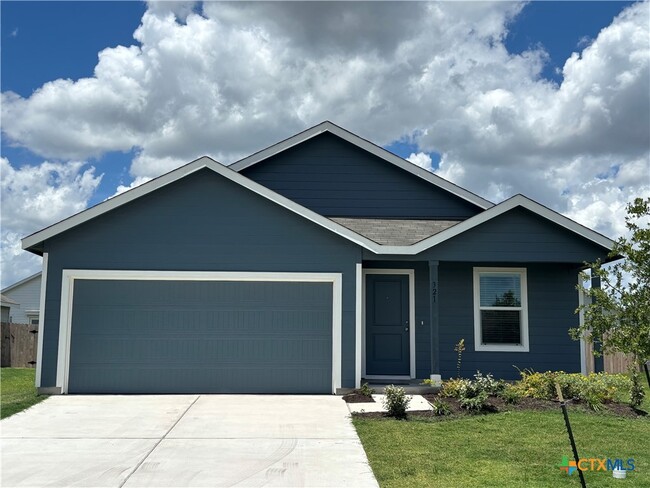 Primary Photo - 321 Bertram Oaks Dr
