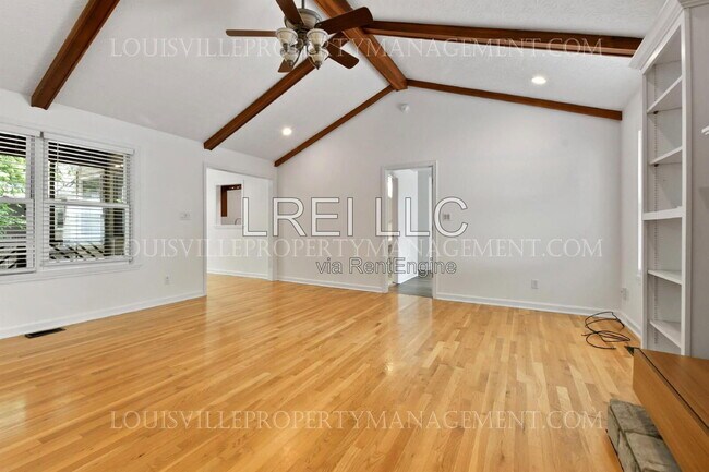 Building Photo - 959 McKinley Ave