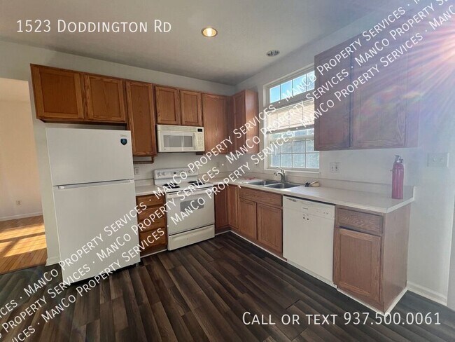 Building Photo - 1523 Doddington Rd