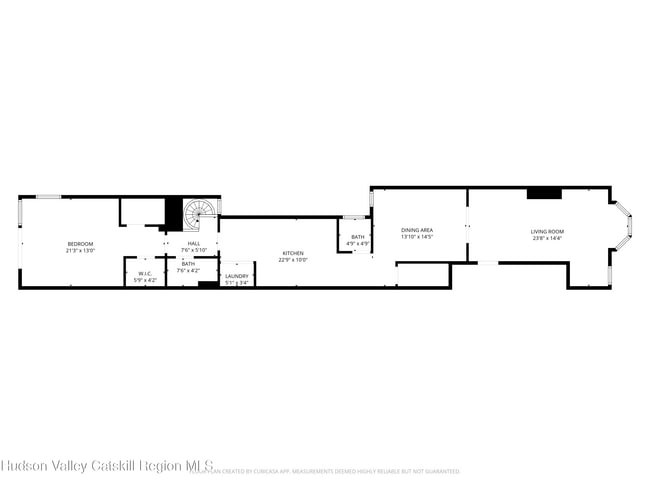 Building Photo - 438 Warren St