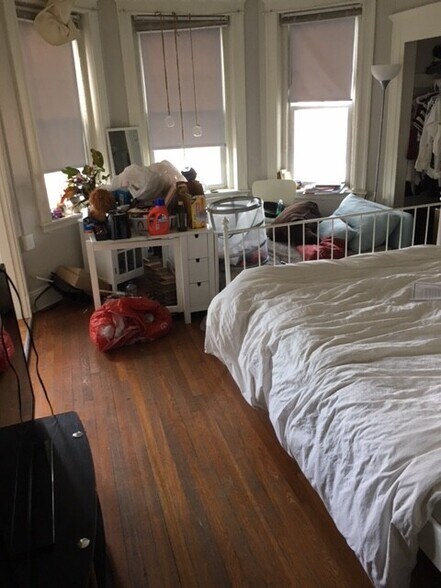 Building Photo - 1171 Boylston St