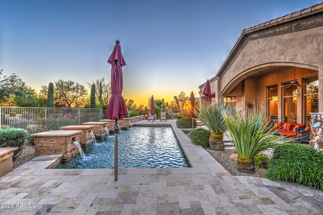 Building Photo - 9671 E Monument Dr