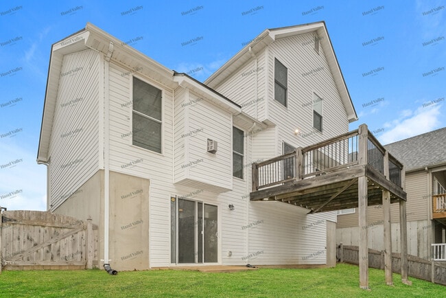 Building Photo - 1965 Masters Dr