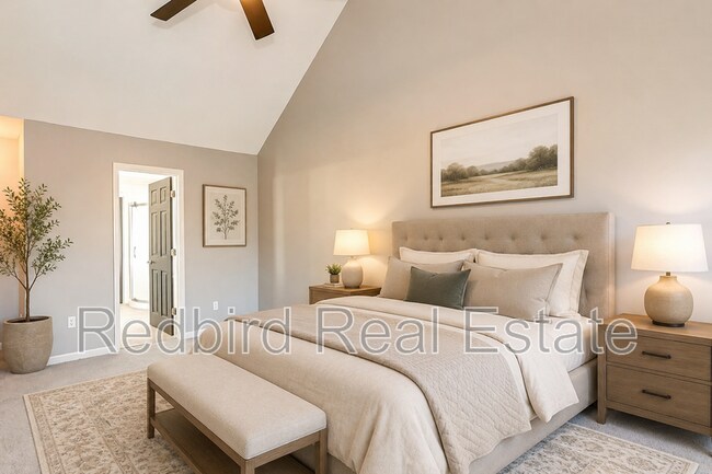 Building Photo - 1057 Meandering Way